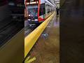 SF MUNI #2099 on J Church at Powell Station