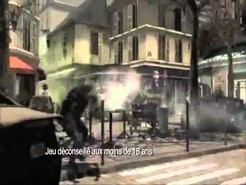 Ghetto Fabulous Gang team [GFG#] Modern warfare 3