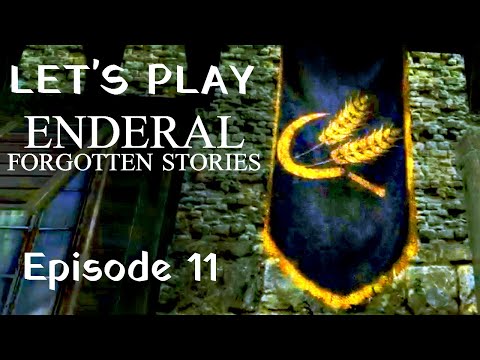 Enderal Forgotten Stories - Ep. 11: Golden Sickle