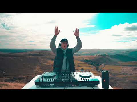 Disco House & Glitterbox | DJ Set | Ben Rainey | Peak District 🔥