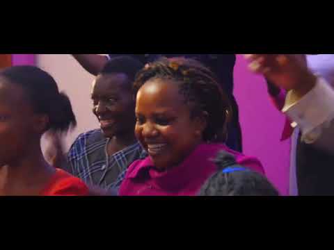 KHULENYANGA ROHO AKHUBOLELE - LUHYA PRAISE SONG BY PST TIMOTHY KITUI