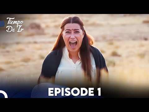 Time of Departure - Episode 1 (English Subtitles) | Goc Zamani