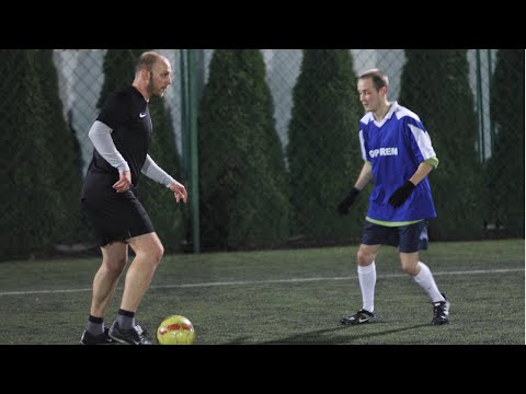 Spartan - Zakapior Team: 12. tydzień (FLS Jesień 2014)