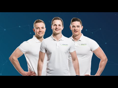 About Health by Science