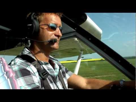 Video-Visitenkarte Birk Möbius