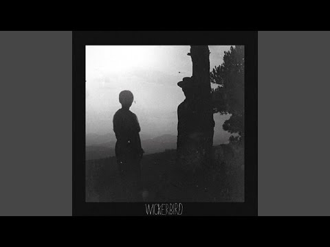 The Crow Mother - Wickerbird