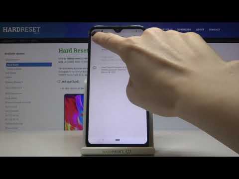 How to Change Date & Time in CUBOT NOTE 7 – Manage Time Zone Options