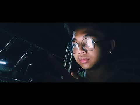 " NOT ALONE " Short Horror Film