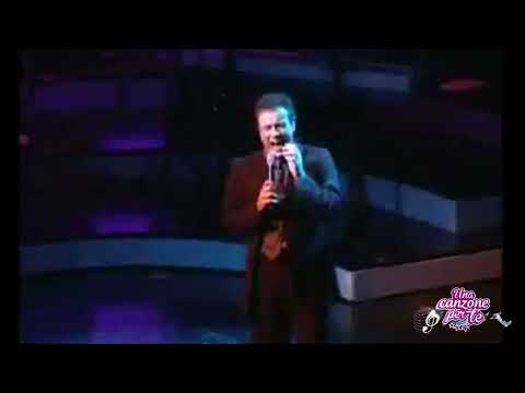 Massimo Ranieri - Io che amo solo te