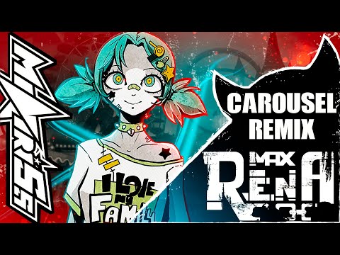 КАРУСЕЛЬ - MiatriSs ★ (Max Rena Remix)