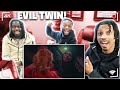LADY BINLADEN x STAR BANDZ - EVIL TWIN | REACTION!