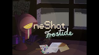OneShot: Frostide Trailer (Released Mod)