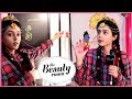 RadhaKrishn Fame Mallika Singh Aka Radha's Make Up Room Tour | Telly Reporter