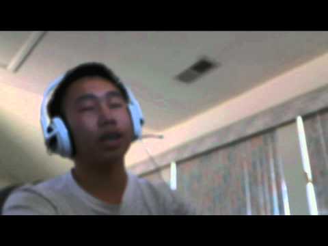 DreamHoN Summer Championships Group D Postgame Interview - [CM]Kreamz