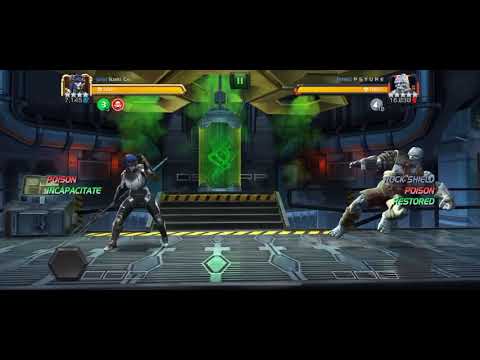 How to fight against Korg with Proxima Midnight