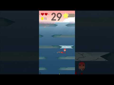 Ocean Escape : Stumble Pk Xd Video