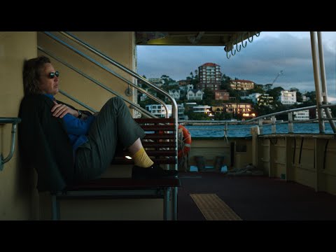 Jack Ladder - MISSING feat. Sharon Van Etten