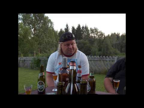 Torgeir & Kjendisene - Torgeirs Sommersang