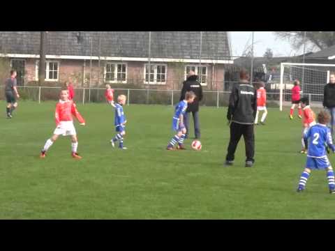 voorwaarts f2 - jvc dedemsvaart f5(1/9)