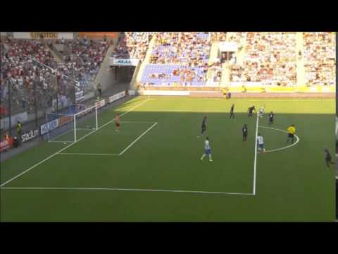 Traustasons felaktigt bortdömda mål mot Malmö