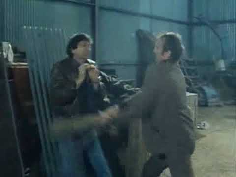 Dempsey & Makepeace S01E01 - Scene 5