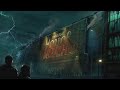 Universal Destinations Experiences Opening A Year Round Immersive Horror Experience In Chicago