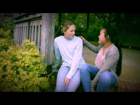 Romeo and Juliet modern version