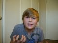 Connor Storrie Hello Video
