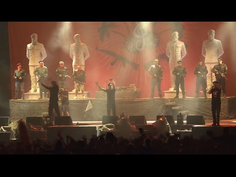 K.I.Z. - Hurensohn (Live Rock am Ring 2015)