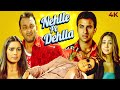 Nehlle Pe Dehlla 4K Full Movie Saif Ali Khan Bipasha Basu Sanjay Dutt Kim Sharma Comedy