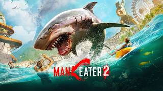Maneater 2 video 1