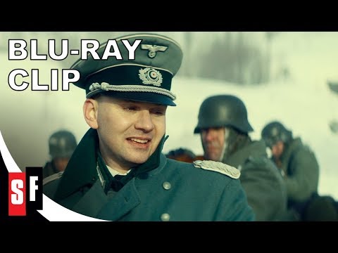 The 12th Man (2018) - Clip: The One That Got Away (HD)