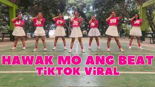 Download lagu HAWAK MO ANG BEAT  / TikTok Viral Remix / Dance Workout / ELJHAY DANCE FITNESS mp3