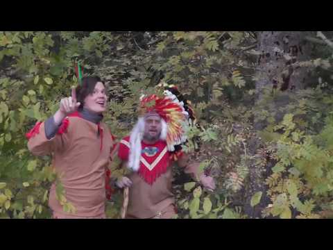 Tallinnaan - Suomen Cup puolivälierä vs. Indians