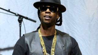 Bubble Butt (Remix) - Major Lazer (Feat. 2 Chainz, Bruno Mars, Tyga &amp; Mystic)