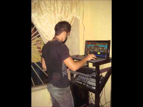 se marihuanea mix (dj master crazy) la bestia del perrateo.wmv