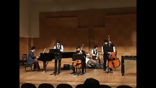 Download lagu アストル・ピアソラ / リベルタンゴ【男子演奏会Special2(情熱のピアソラ対決より)】 mp3 Download lagu アストル・ピアソラ / リベルタンゴ【男子演奏会Special2(情熱のピアソラ対決より)】 mp3