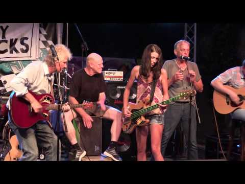 Für kein Geld der Welt unplugged