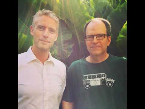 Virtual Memories #199 - Michael Tisserand