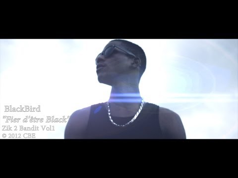 BlackB!rd - Fier d'être Black (OFFICIAL VIDEO)