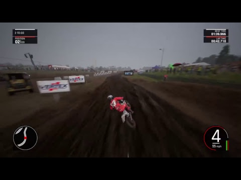 BLlZZY13 - MXOR MXGP RACE 2 LOMMEL