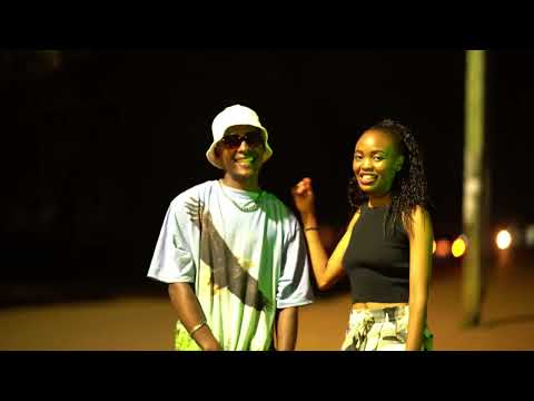 VIBE - G BOY FT ROLLYSHONE  ( OFFICIAL)