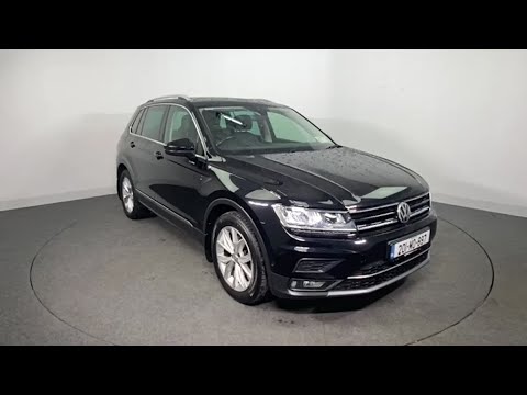 Volkswagen Tiguan 2.0 TDI 150HP Highline - Image 2