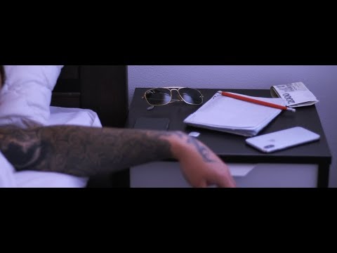 GVMBLE feat. Xteas - MINULOST (OFFICIAL VIDEO)