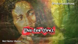 Ride Natty Ride | Bob Marley &amp; The Wailers | Sing Along with Lyrics