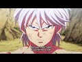 Hyunckel Vs Larhalt Dragon Quest The Adventure Of Dai Episode 28