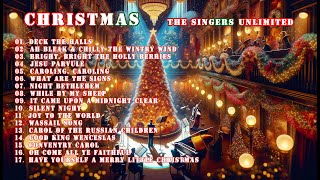 Christmas - by The Singers Unlimited