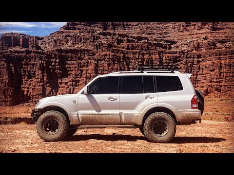Ultimate Buyers Guide for the Gen 3 Montero!