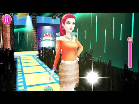 Rich Girl Mall - Shopping Game video