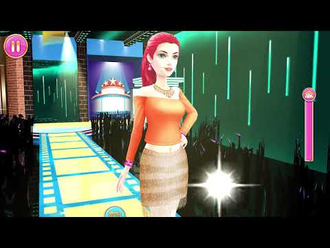 Rich Girl Mall - Shopping Game Video